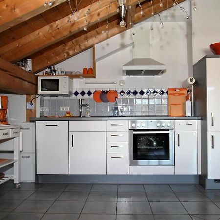 Apartment Leonie Garmisch-Partenkirchen Exteriér fotografie